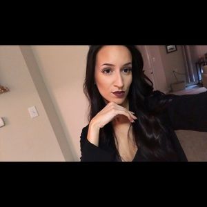 Meet your Posher, Devon